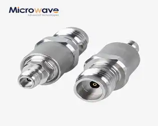 Seamless Transitions: Between-Series Coaxial Cable Adapters for Hybrid Systems